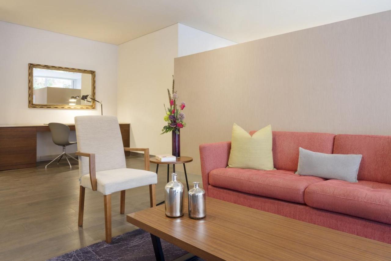 Stara Hamburgo Boutique (adults Only) Hotel Mexico-stad