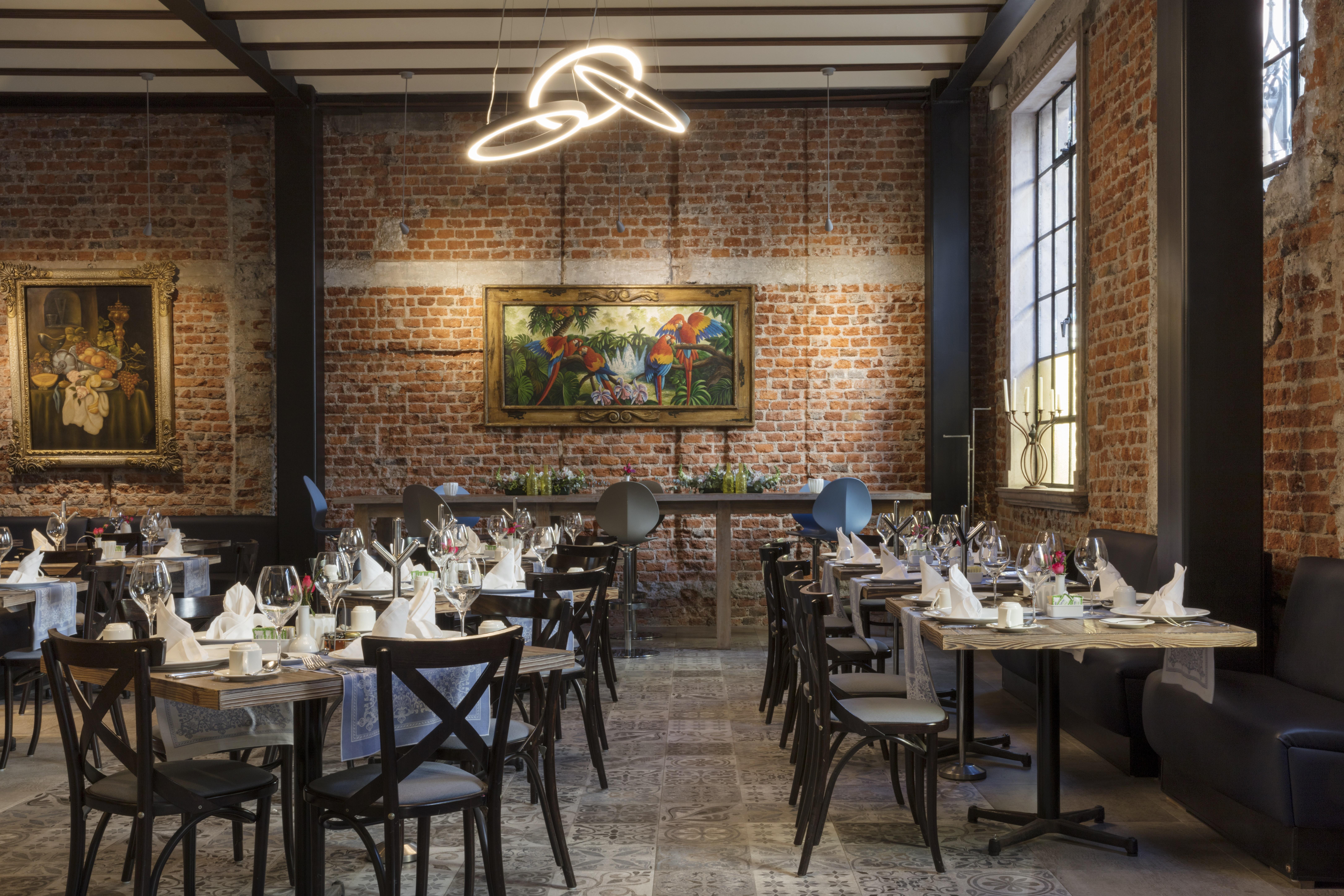 Stara Hamburgo Boutique (adults Only) Mexico-stad