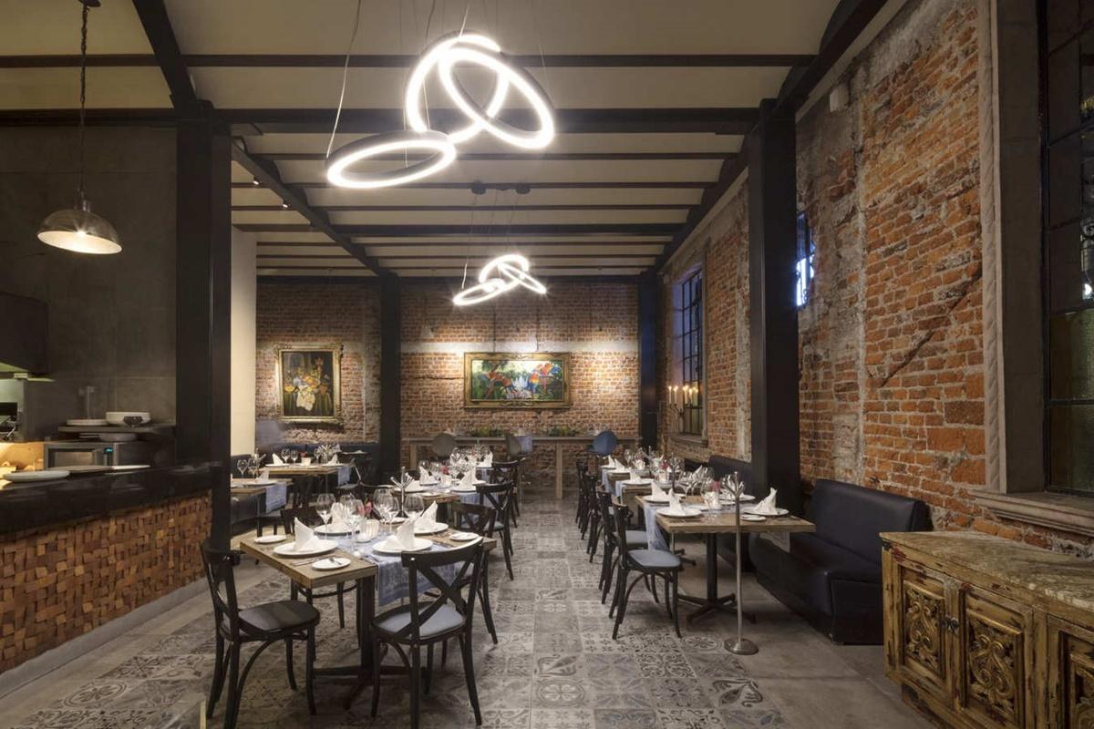 Stara Hamburgo Boutique (adults Only) Mexico-stad