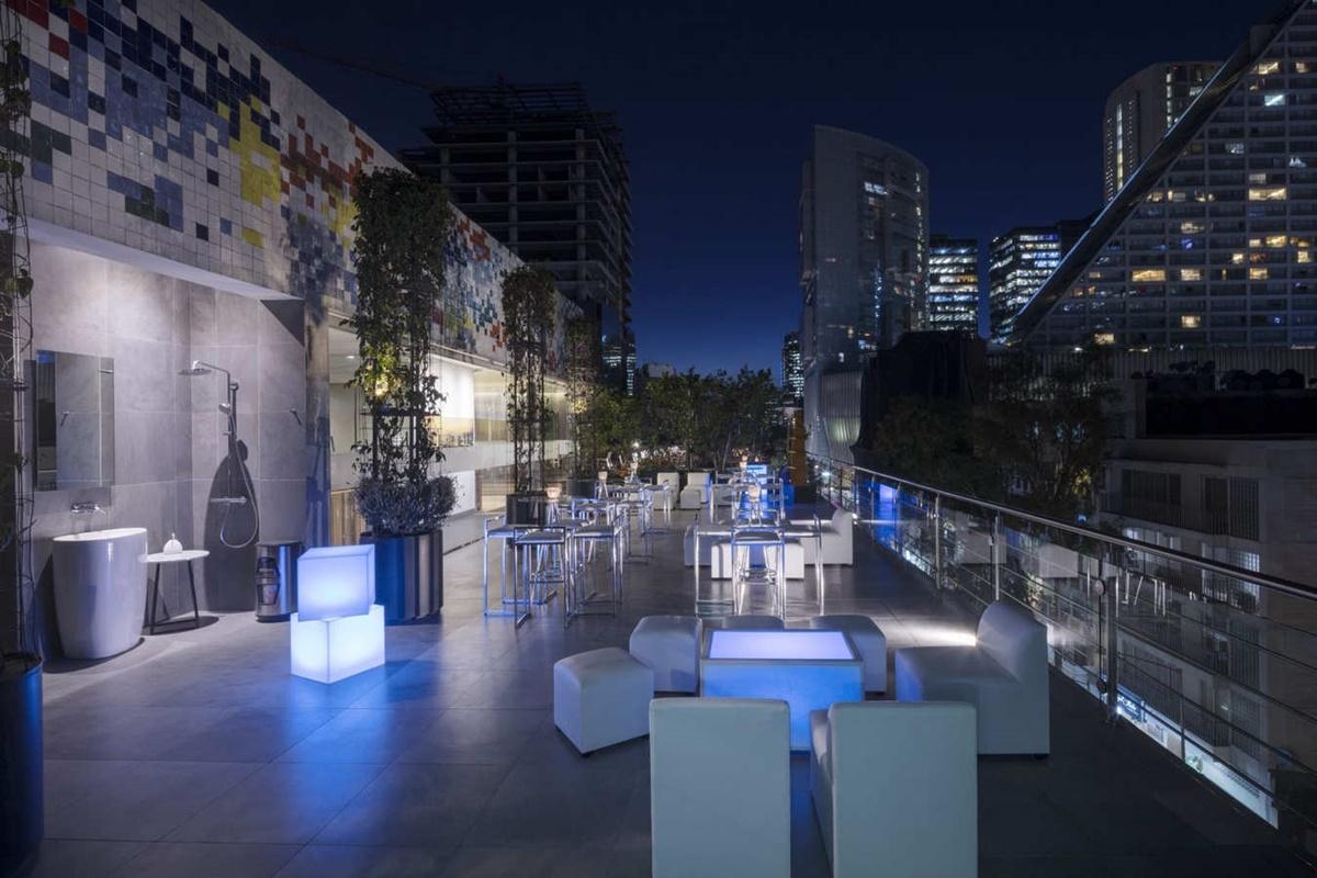 Stara Hamburgo Boutique (adults Only) Mexico-stad