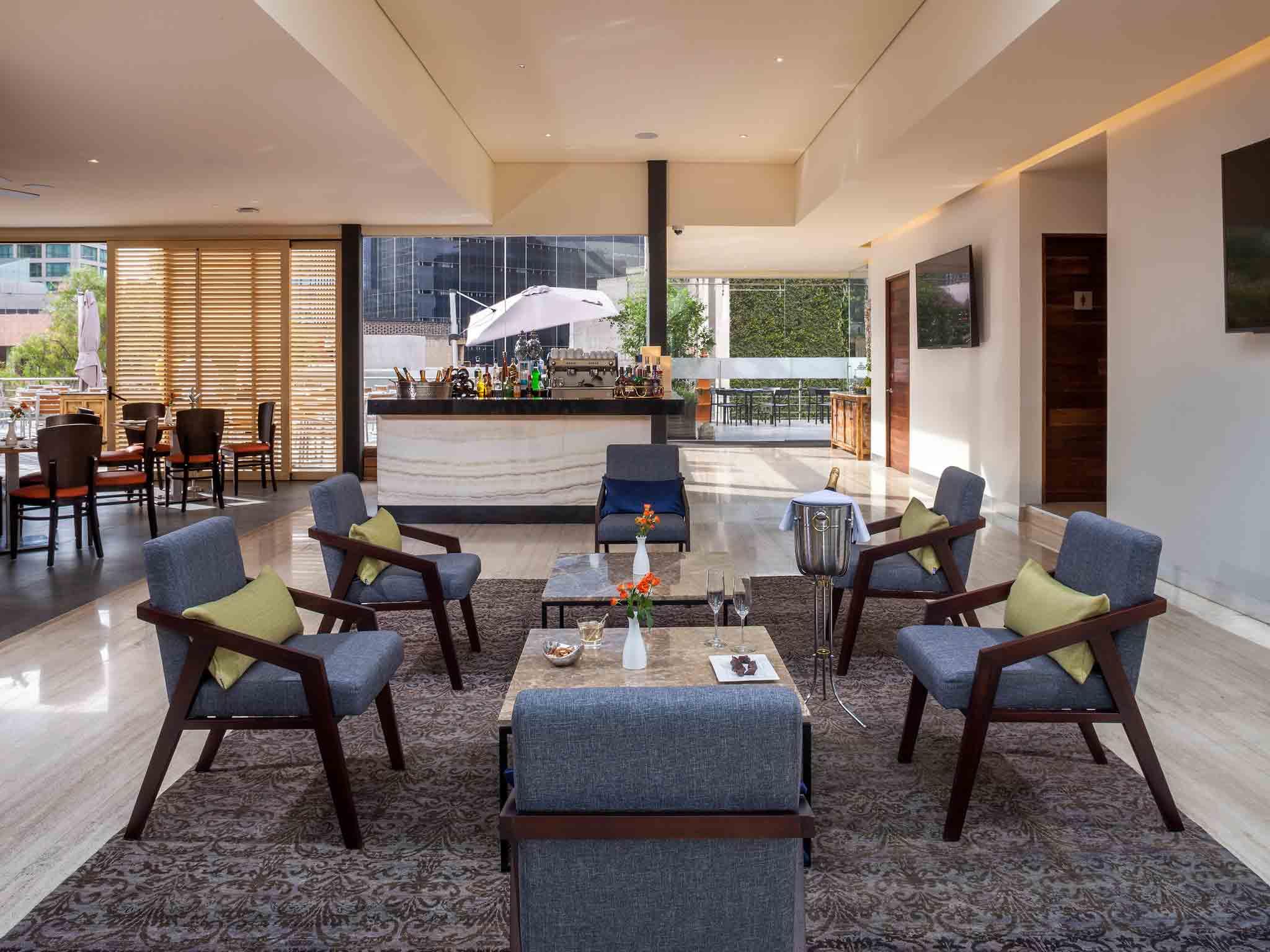 Hotel Stara Hamburgo Boutique (adults Only) Mexico-stad