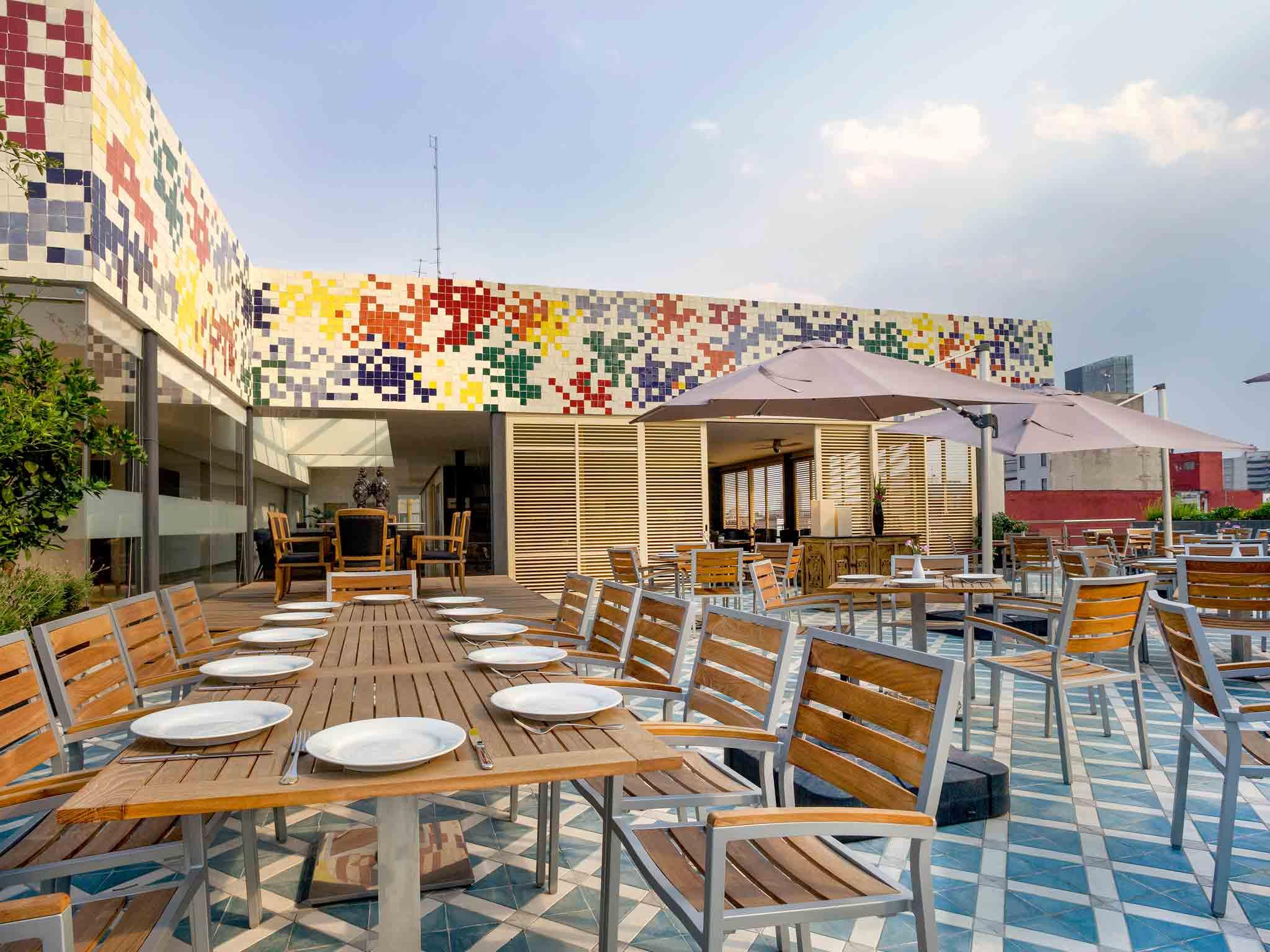 Stara Hamburgo Boutique (adults Only) Mexico-stad