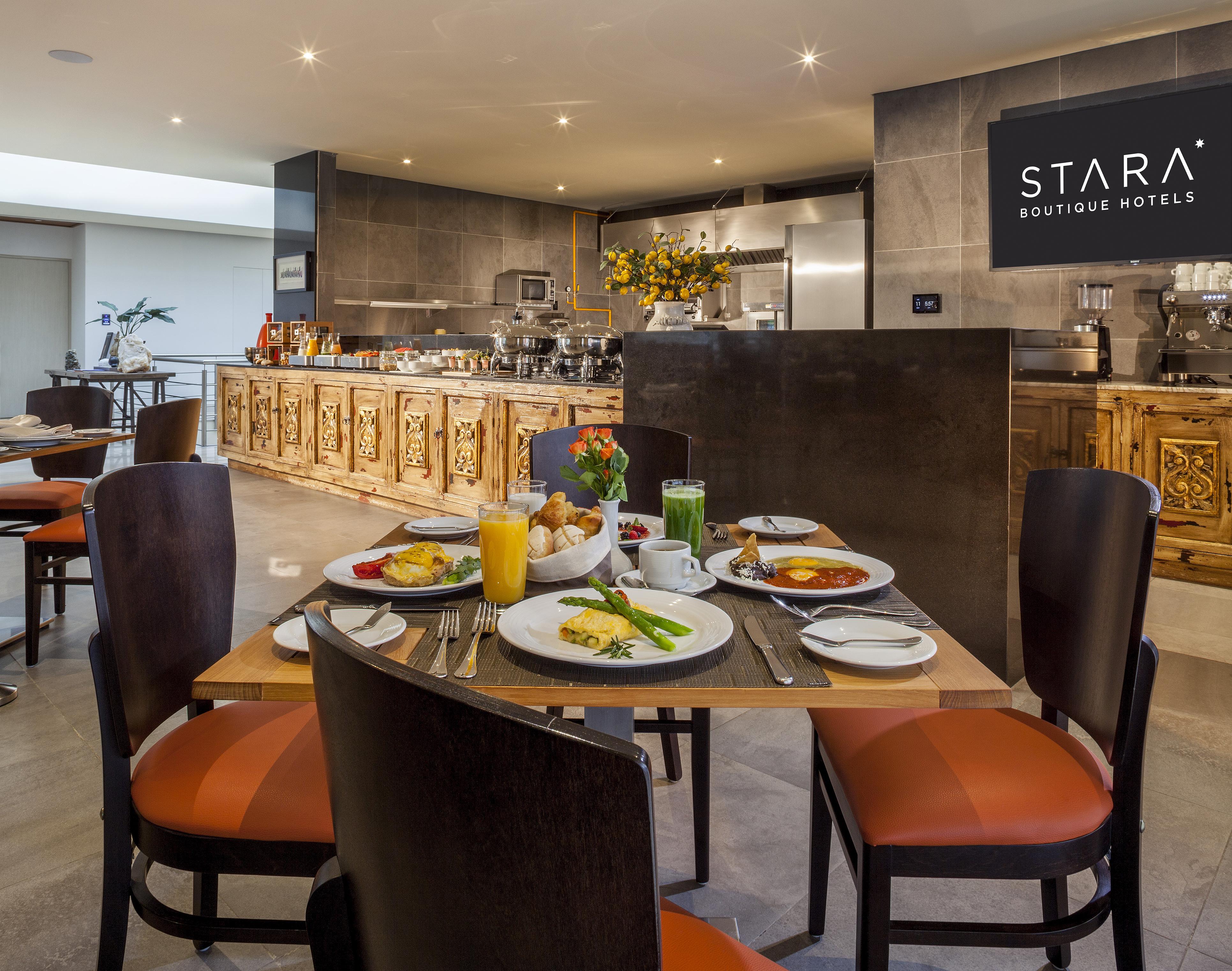 Stara Hamburgo Boutique (adults Only) Mexico-stad