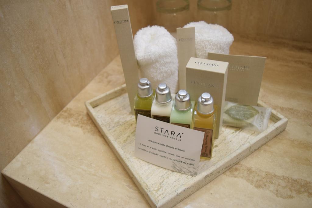 Stara Hamburgo Boutique (adults Only) Hotel Mexico-stad