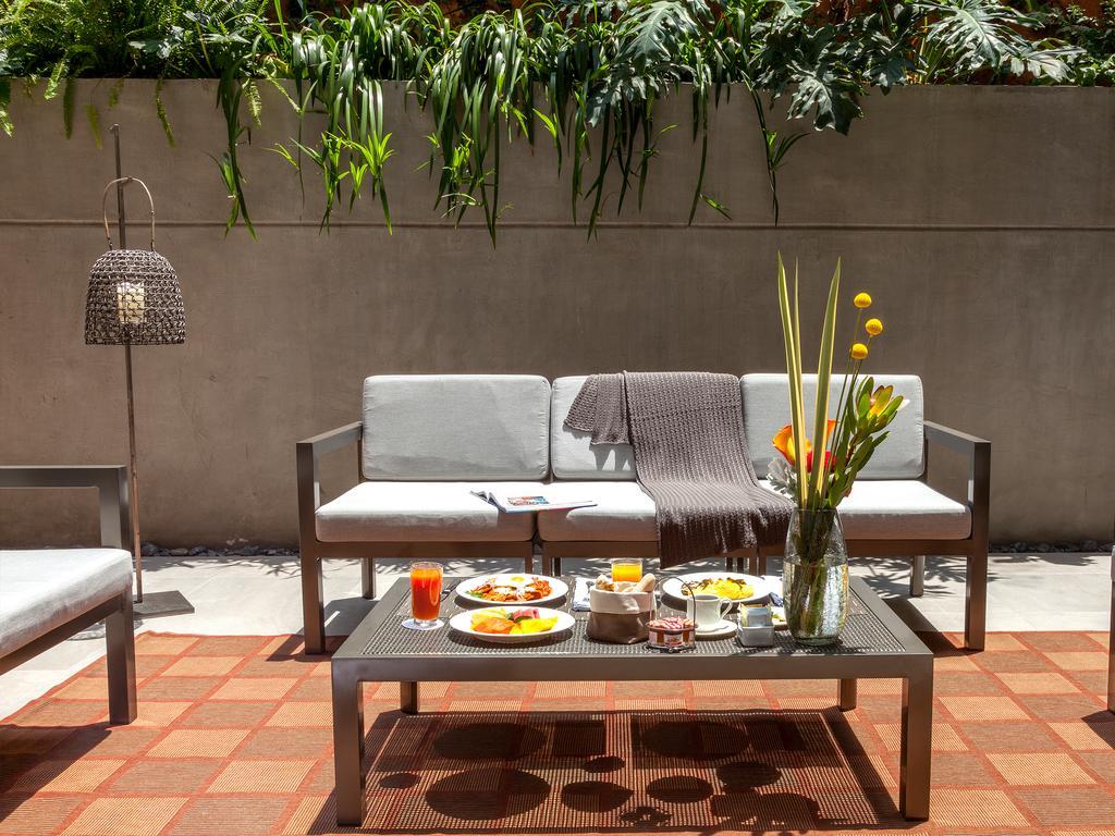 Stara Hamburgo Boutique (adults Only) Hotel Mexico-stad