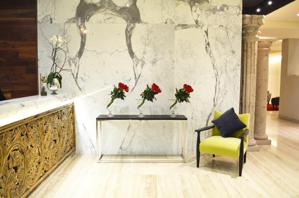 Stara Hamburgo Boutique (adults Only) Mexico-stad