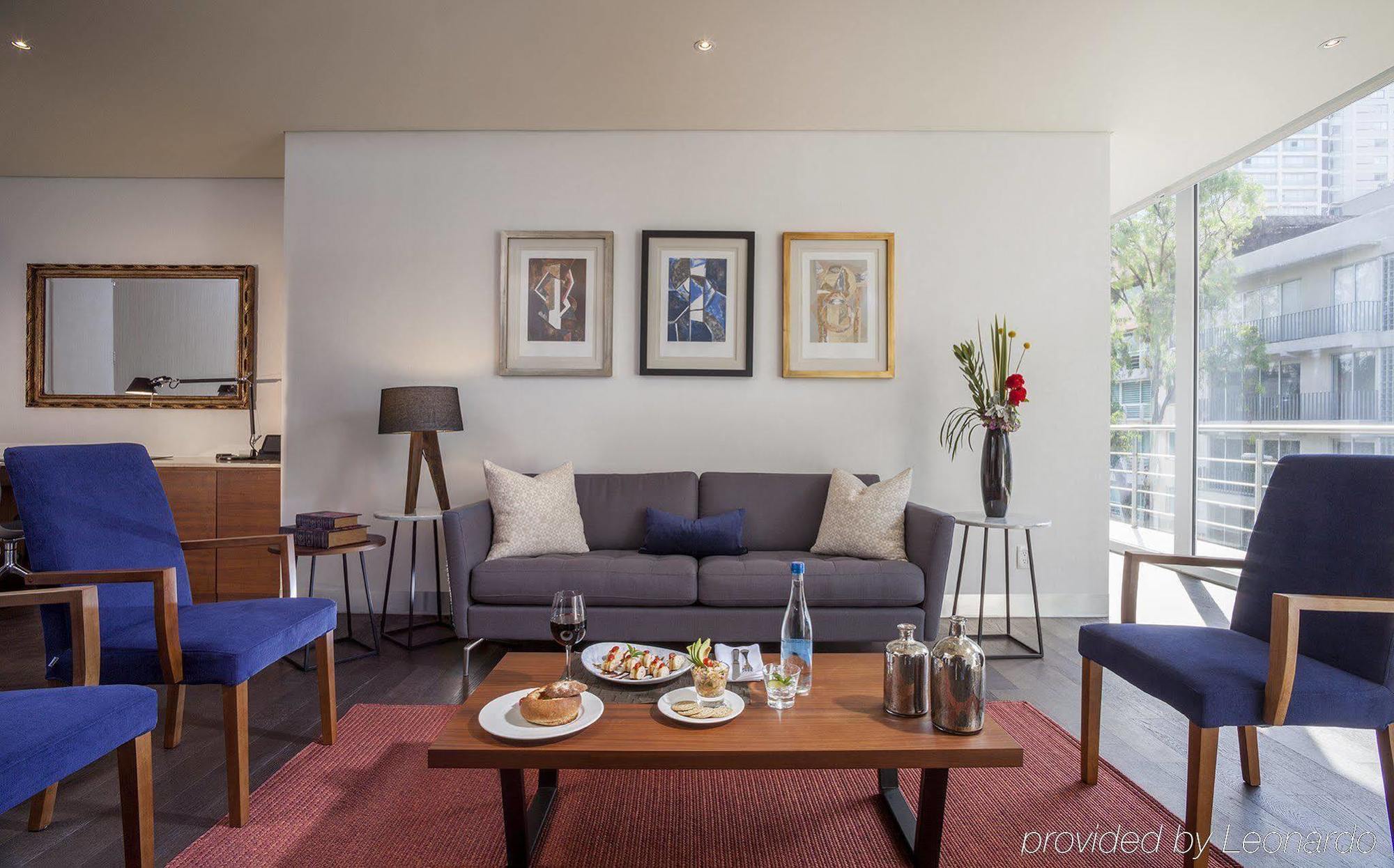 Stara Hamburgo Boutique (adults Only) 5* Mexico-stad
