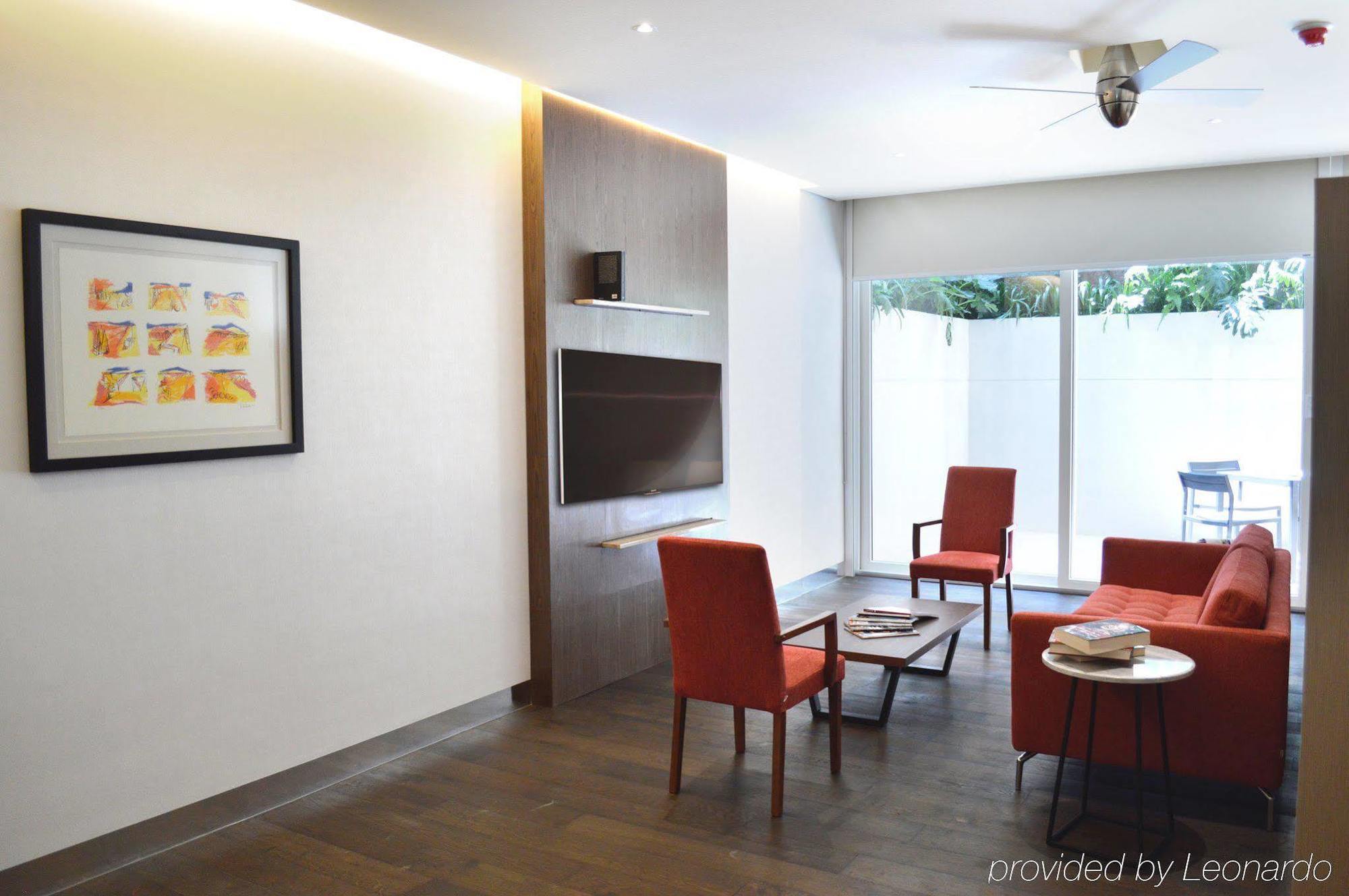 Stara Hamburgo Boutique (adults Only) Mexico-stad