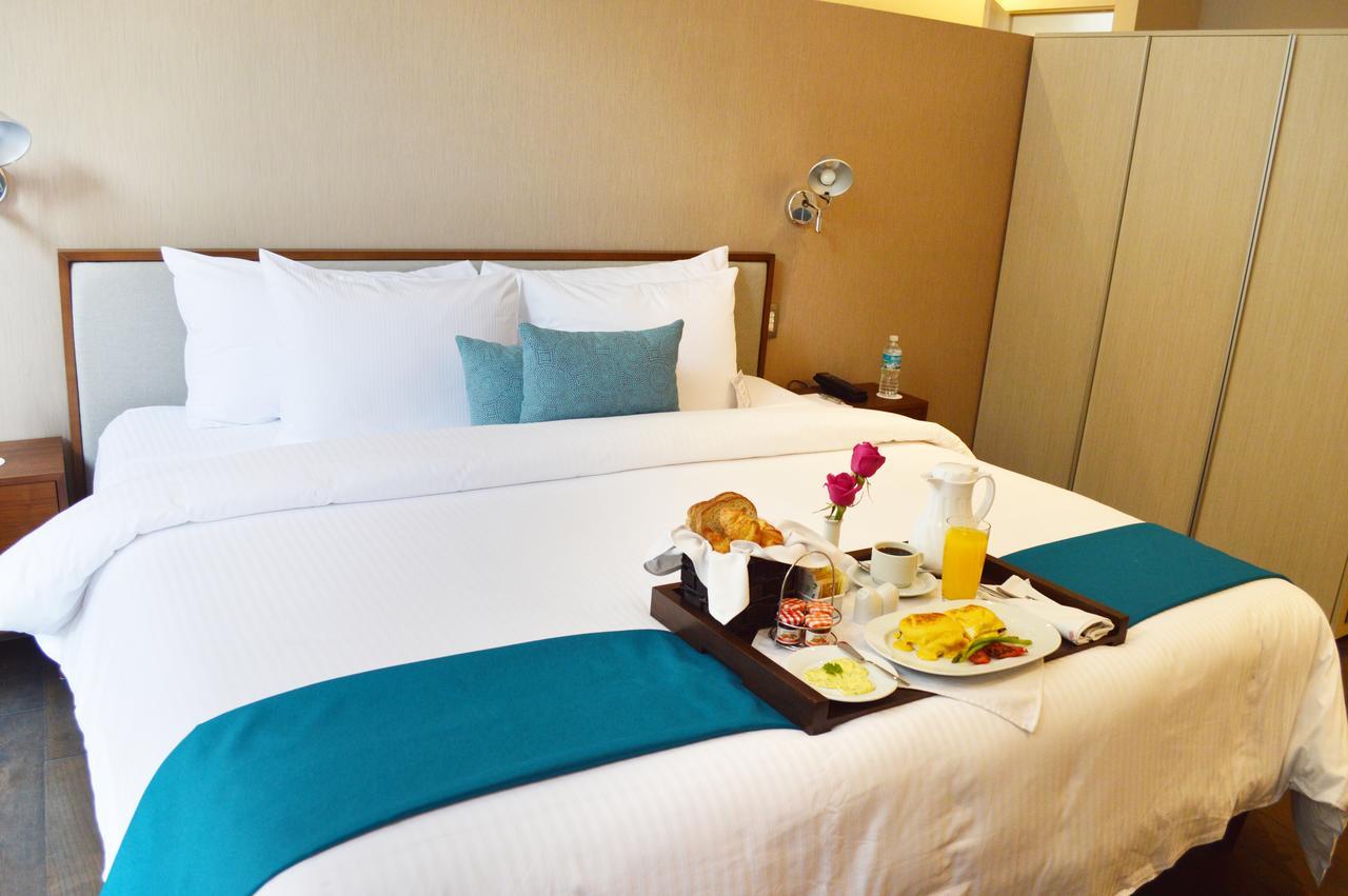 Hotel Stara Hamburgo Boutique (adults Only) Mexico-stad
