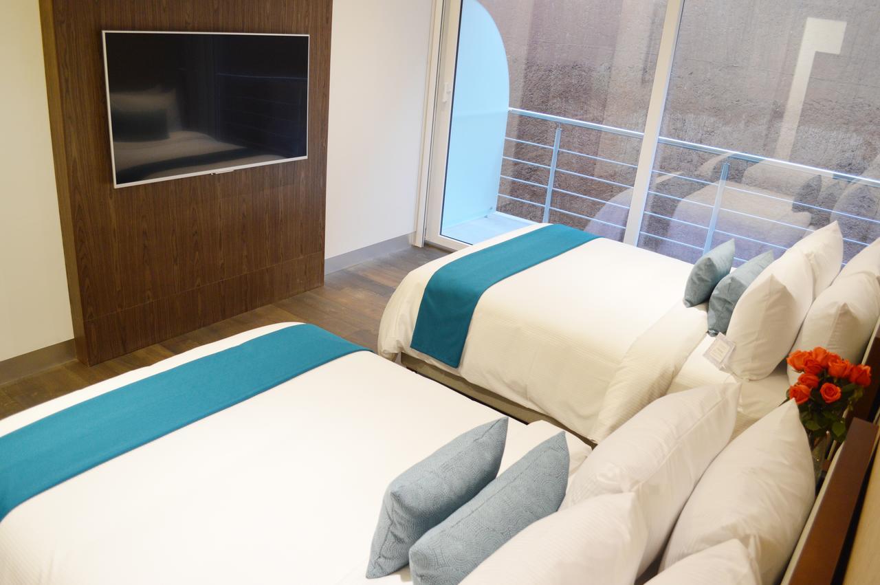 Stara Hamburgo Boutique (adults Only) 5* Mexico-stad