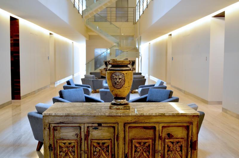 Stara Hamburgo Boutique (adults Only) Hotel Mexico-stad