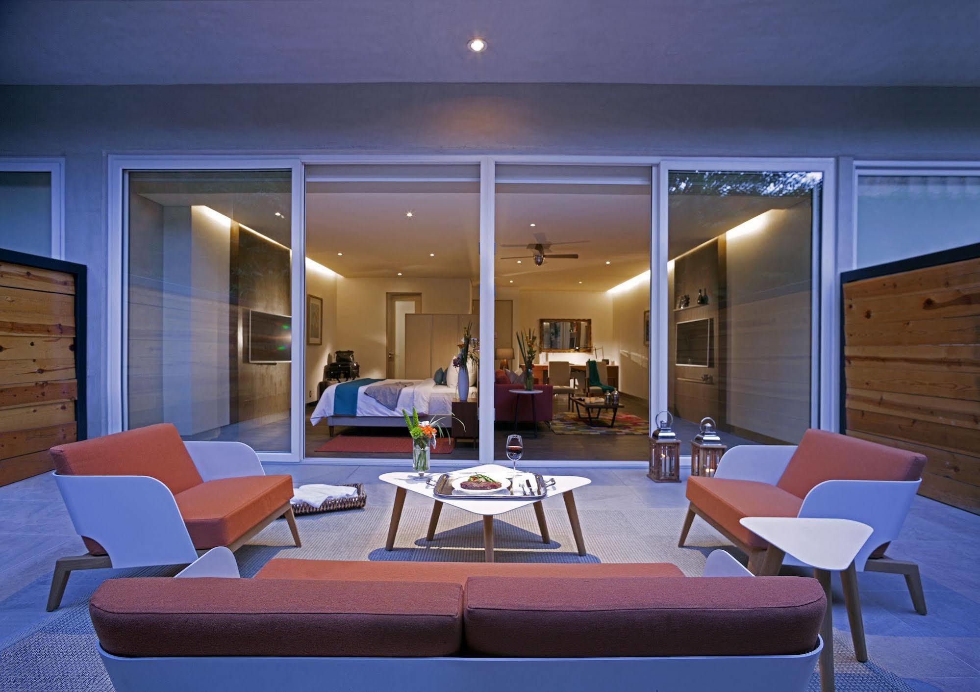 Hotel Stara Hamburgo Boutique (adults Only) Mexico-stad